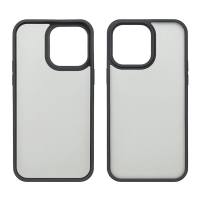 ����� Colorful Matte Case Apple iPhone 15 Pro Max, ������, ����