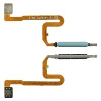 ����� Xiaomi Redmi Note 10 Pro, M2101K6G, M2101K6R, ������� �������, ��� ������� ��������� ������ (Touch ID), �����, Original (PRC)