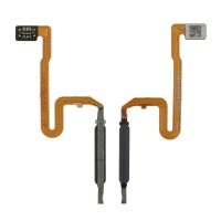 ����� Xiaomi Redmi Note 10 Pro, M2101K6G, M2101K6R, ������� �������, ��� ������� ��������� ������ (Touch ID), ������, Original (PRC)