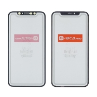 ������ ������� � OCA ������� Apple iPhone X, ������ � �������� G+OCA Pro