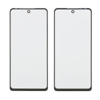 ������ ������� � OCA ������� Tecno POVA 5, ������