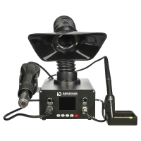 �������� ������� IHD D-301, ���, �������� T12, �������� ���������, ������� � �������� ��������, LED ���������