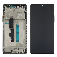 ������� Xiaomi Redmi Note 13 5G, 2312DRAABG, 2312DRAABI, ������ | � ��������� | � �������� ����� | High Copy, OLED | ���������� ������, �����