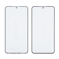 ������ ������� � OCA ������� Samsung SM-S901 Galaxy S22 ������ � ���������� ���������, ���������� G+OCA Pro