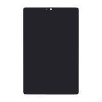 Дисплей Lenovo Tab M8 TB300 (4rd Gen), чорний | з тачскріном | Original (PRC) | дисплейный модуль, экран