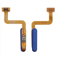 ����� Samsung SM-A225 Galaxy A22, SM-A326 Galaxy A32 5G, SM-M317 Galaxy M31s, SM-M515 Galaxy M51, SM-M526 Galaxy M52 5G, ������ ���������, ��� ������� ��������� ������ (Touch ID), �����, Original (PRC)