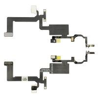 ����� ��������������� JCID �� ������ ����������� � ��������� iPhone 12