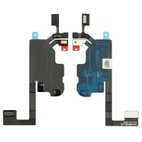 ����� ��������������� JCID �� ������ ����������� � ��������� iPhone 13