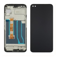 ������� Realme 6 Pro, RMX2061, RMX2063, ������ | � ��������� | � �������� ����� | High Copy | ���������� ������, �����