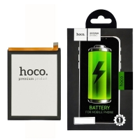 Акумулятор Samsung SM-A032 Galaxy A03 Core, SLC-50, Hoco | 3-12 міс. гарантії | АКБ, батарея, аккумулятор