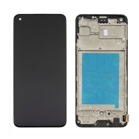 ������� Realme 7 Pro, RMX2170, 8, RMX3085, 8 Pro, RMX3081, ������ | � ��������� | � �������� ����� | High Copy, IPS | ���������� ������, �����