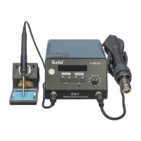 �������� ������� ������������ Kaisi K8512D, ���, �������� T12, �������� ���������