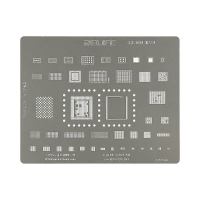 �������� BGA Relife RL-044 IPZ4 (A11) ��� iPhone 8/ 8 Plus/ X