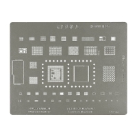 �������� BGA Relife RL-044 IPZ5 (A12) ��� iPhone XS/ XS Max/ XR