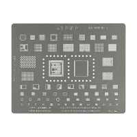 �������� BGA Relife RL-044 IPZ7 (A14) ��� iPhone 12/ 12 Mini/ 12 Pro/ 12 Pro Max