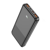 Power bank Hoco J108, 10000 mAh, 22.5 ��, ������