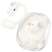 ��������� ��������� Hoco EA3 �������� TWS milky white | ������������ ��������