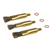 ����� ������� �� ����������� ����� QianLi Fur Brush, ����������, ��� ����� � ��������� �������� QianLi � Mega-Idea (3 ��)