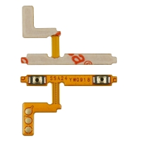 ����� Samsung SM-A245 Galaxy A24, ������ ����� (��������� ���������), ������� ������, Original (PRC)