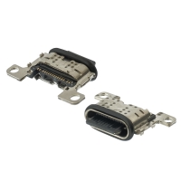 Разъем зарядки для Samsung SM-A556 Galaxy A55 (Type-C)