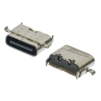 Разъем зарядки для Samsung SM-T500 Galaxy TAB A7 10.4 (Type-C)