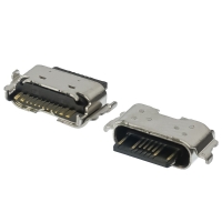 Разъем зарядки для UMIDIGI G1/ G2/ G3 (Type-C)