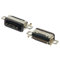 Разъем зарядки для Xiaomi 12 Pro (Type-C)