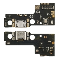 ����� ������� Xiaomi Poco C55, 22127PC95I, Redmi 11A, 22120RN86C, Redmi 12C, 22120RN86G, 22120RN86I, 22126RN91Y, 2212ARNC4L, ����� ���������� �������, � ����������, High Copy