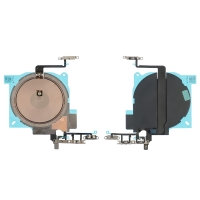 Шлейф Apple iPhone 13 Pro Max с модулем беспроводной зарядки