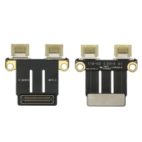 ����� ������� Apple MacBook Pro 13, A1706, A1989, A2159, MacBook Pro 15, A1707, A1990, ����� �������, ����� ������� ��������� �������, Type-C