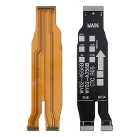 Шлейф Samsung SM-A556 Galaxy A55, межплатный, системный, Original (PRC)