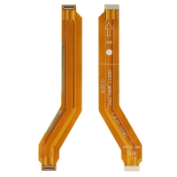 Шлейф Tecno Camon 19 Pro, межплатный, системный, Original (PRC)