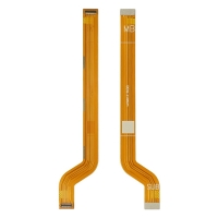 Шлейф Xiaomi Redmi Note 13 (5G), 2312DRAABG, 2312DRAABI, межплатный, системный, Original (PRC)