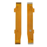 Шлейф Xiaomi Redmi Note 13 Pro (5G), межплатный, системный, Original (PRC)