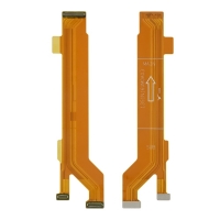 Шлейф Xiaomi Redmi Note 13 Pro Plus (5G), межплатный, системный, Original (PRC)