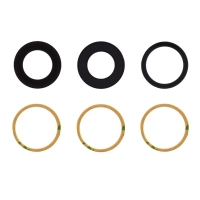 ������ ������ ��� Apple iPhone 15 Pro Max (�������� 3 ��.) Original