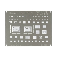 �������� BGA Kaisi A16/ A17 ��� iPhone 15/ 15 Plus/ 15Pro/ 15 Pro Max