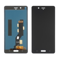 ������� Nokia 8 Dual Sim, TA-1004, TA-1012, TA-1052, ������ | � ��������� | High Copy | ���������� ������, �����