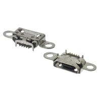 Разъем зарядки для Vivo Y53 (2017)/ Y55 (2016)