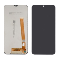 Дисплей Samsung SM-A202 Galaxy A20e, синій | з тачскріном | в передній панелі | High Copy, OLED | дисплейный модуль, экран