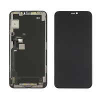 ������� Apple iPhone 11 Pro Max, ������ | � ��������� | High Copy, GX-AMOLED | ���������� ������, ����� ��� �������, ������