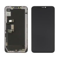 ������� Apple iPhone XS Max, ������ | � ��������� | High Copy, GX-AMOLED | ���������� ������, ����� ��� �������, ������