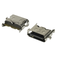 Разъём зарядки для Samsung SM-A065 Galaxy A06 (Type-C)