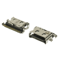 Разъём зарядки для Samsung SM-A165 Galaxy A16 (Type-C)