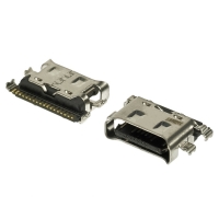 Разъём зарядки для Samsung SM-A266 Galaxy A26 (Type-C)