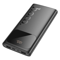 Power bank Hoco J144 15000mAh black