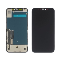 ������� Apple iPhone 11, ������ | � ��������� | High Copy, ZY-IN CELL HD+, ��� �������, ������ | ���������� ������, �����