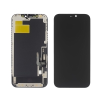 ������� Apple iPhone 12, iPhone 12 Pro, ������ | � ��������� | High Copy, ZY-IN CELL HD+, ��� �������, ������ | ���������� ������, �����