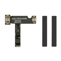 ����� ��������������� JCID ��� ������������ iPhone 14 Pro Max