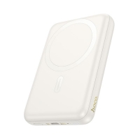 Power bank Hoco J141 10000mAh PD 20W milky white